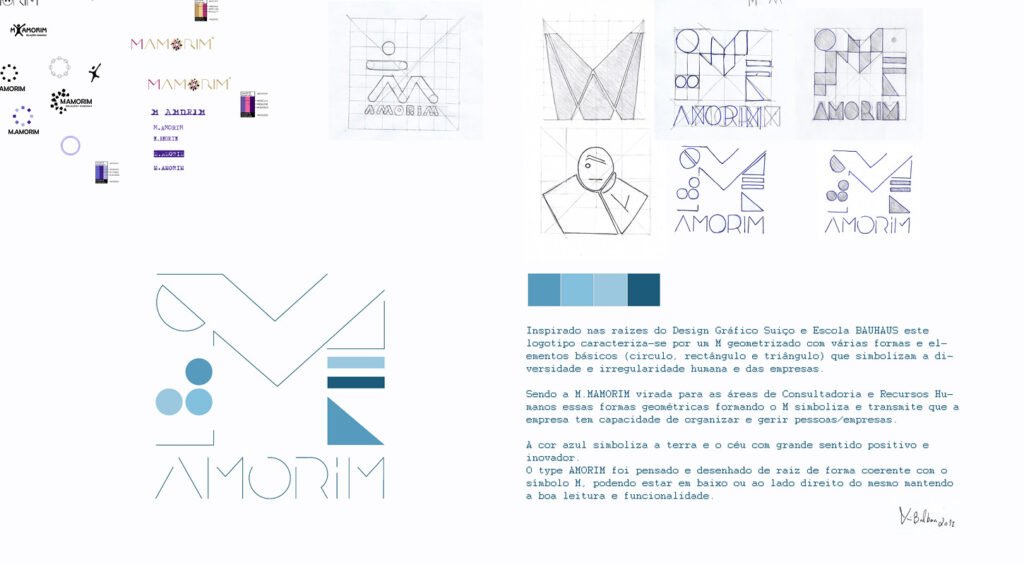 mamorim-logo-branding