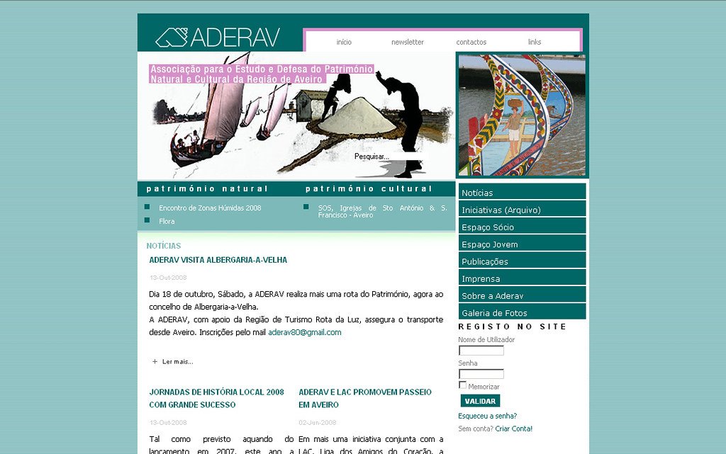 website-aderav