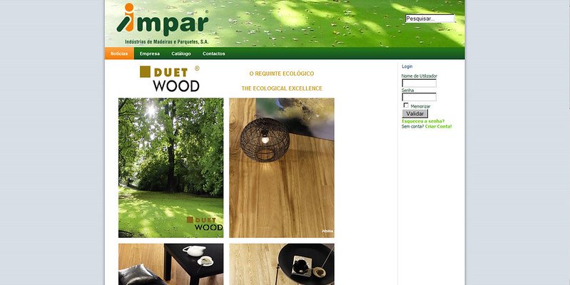 website-impar