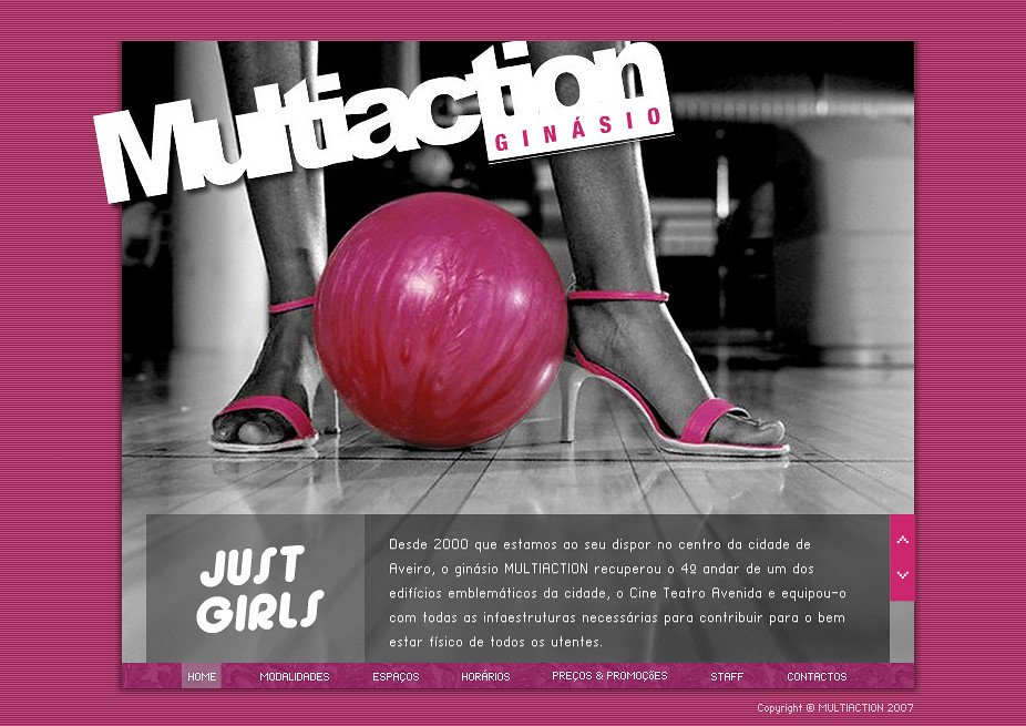 website-multiaction