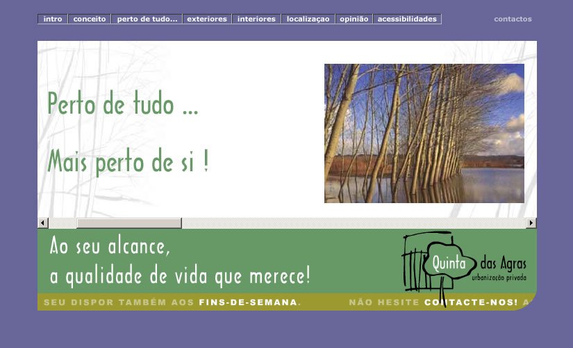 website-quinta-das-agras