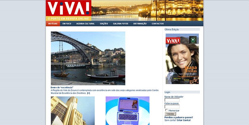 website-revista-viva